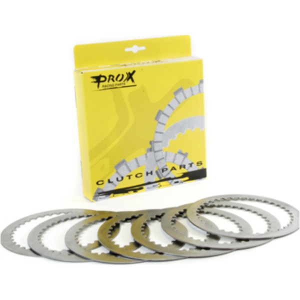Stahlscheiben Set für RM250 '88-91 + RM250 '94-95