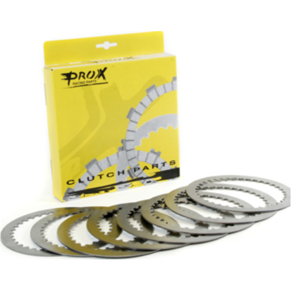 steel plate set for RM250 '92-93