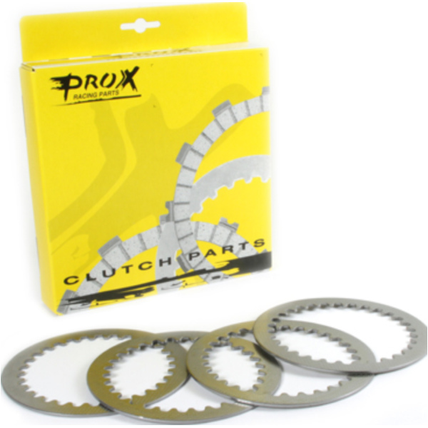 steel plate set for RM80 '89-01 + RM85 '02-20