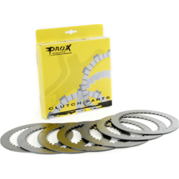 steel plate set for RM-Z450 '05-20 + LT-R450 '06-11