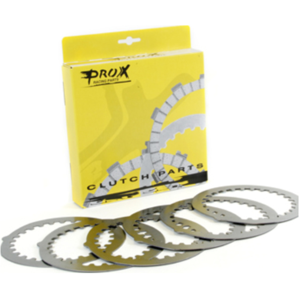 steel plate set for YFZ350 Banshee '87-06