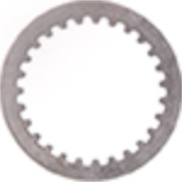 steel plate for YFM350 Warrior/Raptor '87-13 (2.00)