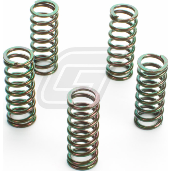 Kupplungsfedern Set für YZ125 '02-04 + YFM660R Raptor '01-05