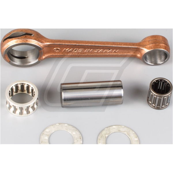 connection rod kit for Aprilia RS125 + AF-1 + Red Rose