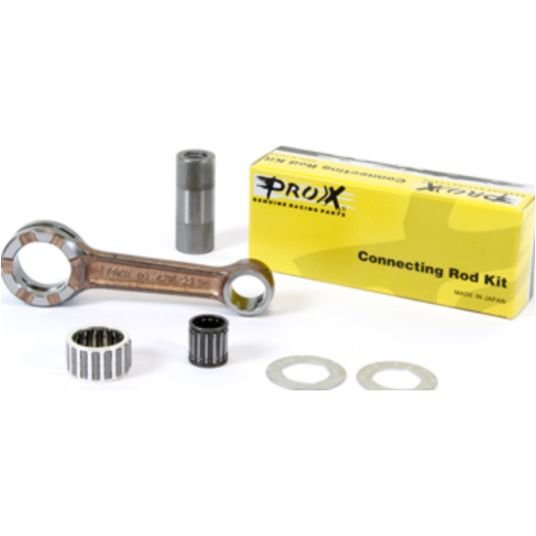 Pleuelsatz für KX125 '03-08