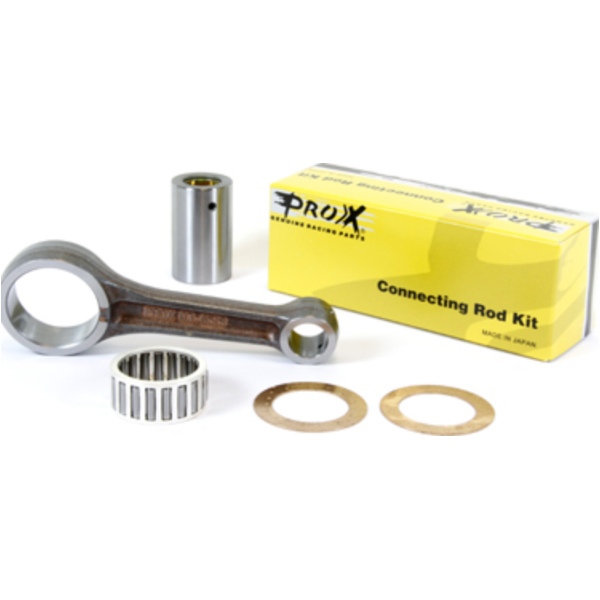 connection rod kit for KTM400/620/625/640LC4 '94-07 fitting for KTM Duke  640  2007, 34 PS, 25 kw