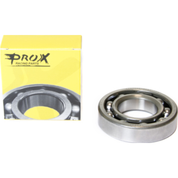crankshaft bearing 6207X26JRXW3-1C4 35x72x17
