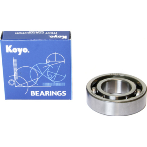 crankshaft bearing 6228C3 28x58x16