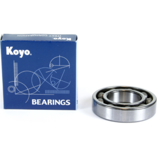 crankshaft bearing for Honda 40x76x17.5