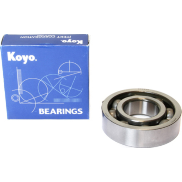 crankshaft bearing Pinned 35x80x21 fitting for Kawasaki ZXi  1100  1997, 