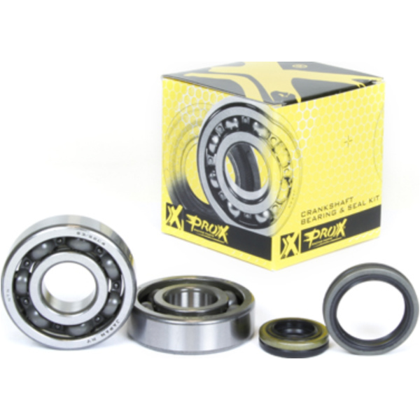 crankshaft bearing & seal kit for RM125 '99-11