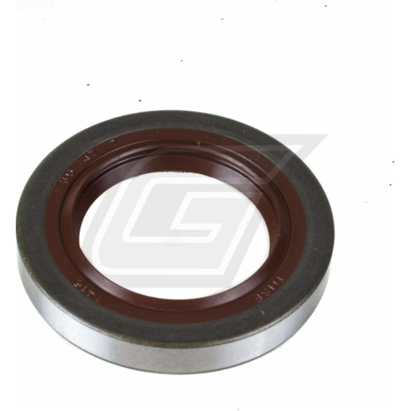 shaft seal for KTM 30x47x7 fitting for Beta RR Racing 525  2005, 61/17 PS, 45/12 kw