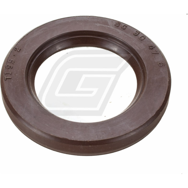 shaft seal for KTM 30x47x6