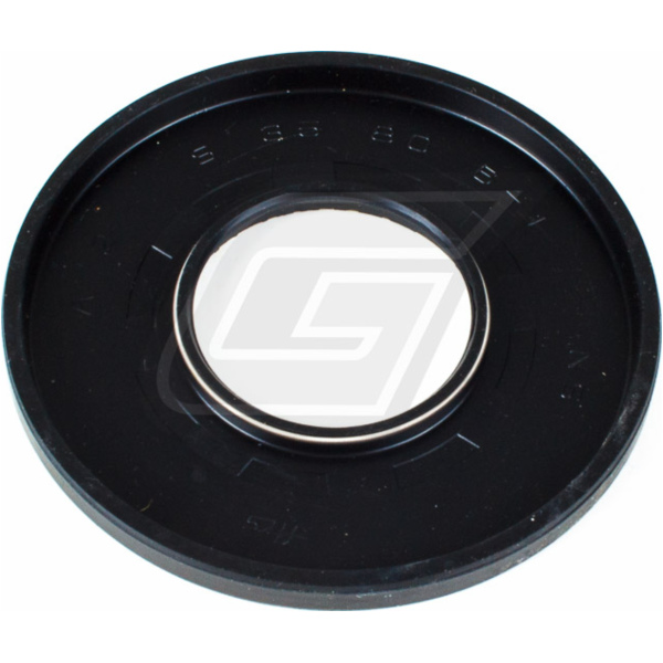 shaft seal for Kawasaki 35x80x6 fitting for Kawasaki STX  1100  1997, 