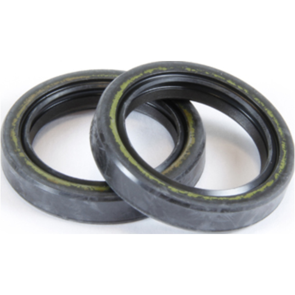 crankshaft seal set for Aprilia RS125 '92-10 + RX125 '89-98 + AF fitting for Aprilia SX  125 RV000 2008, 23 PS,17 kw