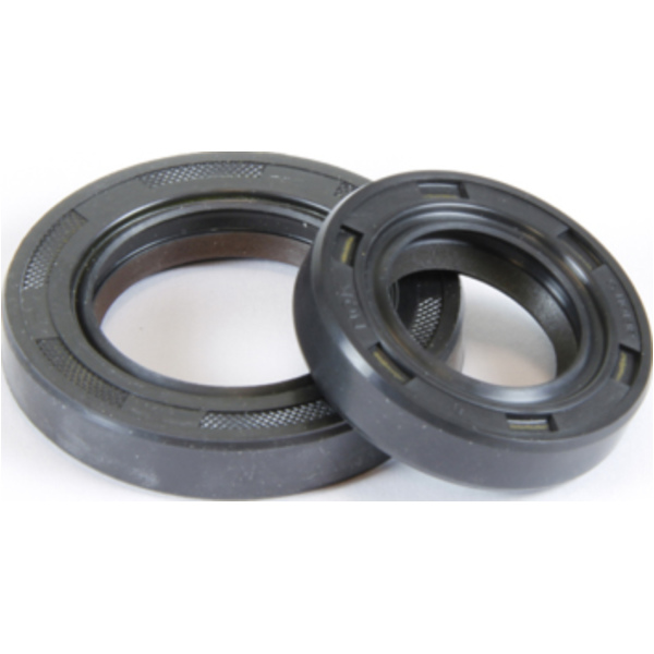 crankshaft seal set for CR125 '79