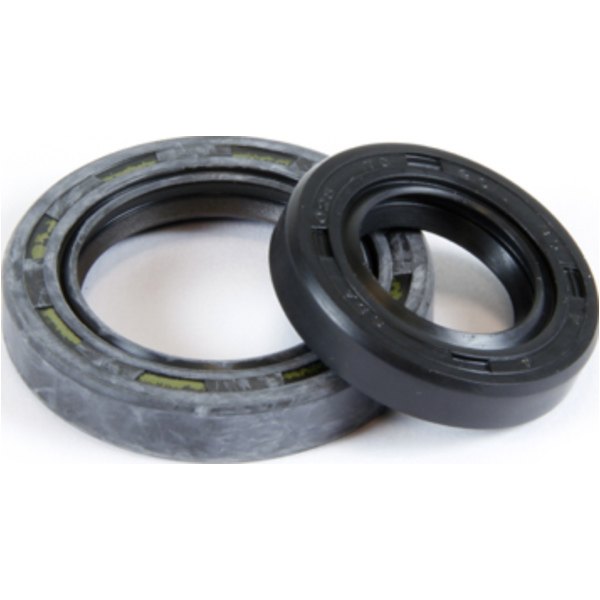 crankshaft seal set for CR125 '80-85