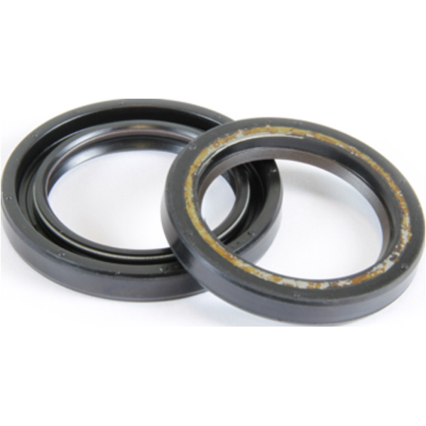 Kurbelwellendichtringset für CRF250R '06-17 + CRF450R '06-16