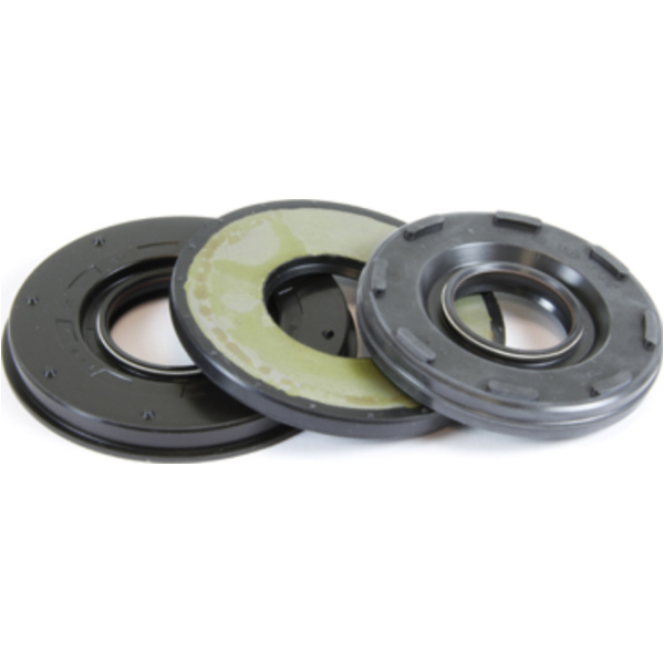 crankshaft seal set for JS900 '95-06 + 1100 Ultra 130 '01-04 fitting for Kawasaki ZXi  1100  1997, 