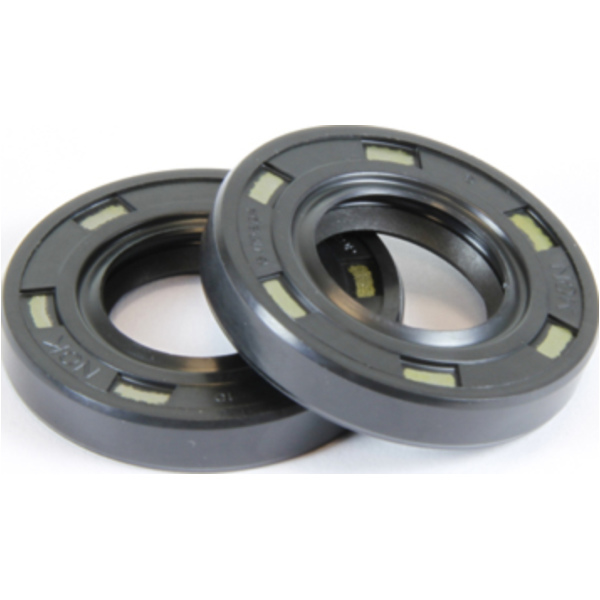 crankshaft seal set for KX125 '85-87