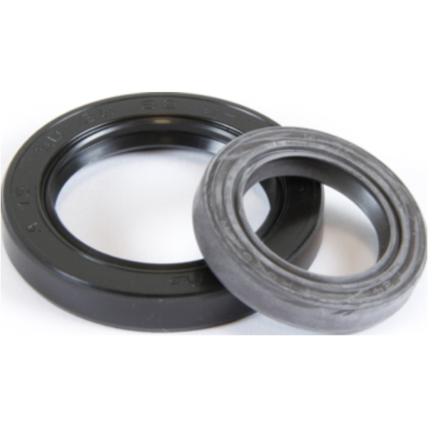 crankshaft seal set for LT250 '87-92 + LT500 '87-90