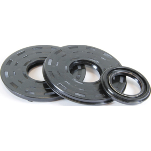 crankshaft seal set for XL/XLT/GP800 '98-05