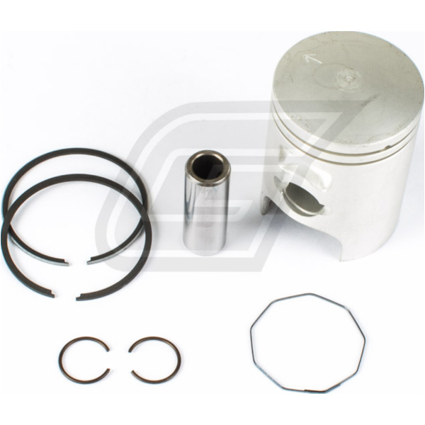 piston kit for Dio/New Tact 50/for: Kymco -GW0/GW2- (39.00mm)