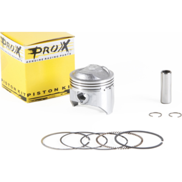 piston kit for SS50 / Monkey Big-Bore (52.00mm)