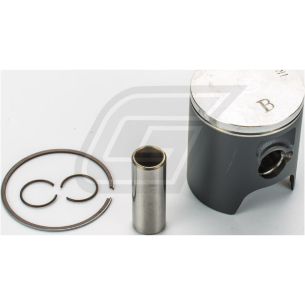 piston kit for CR80 '86-02 (82cc) (46.95mm)