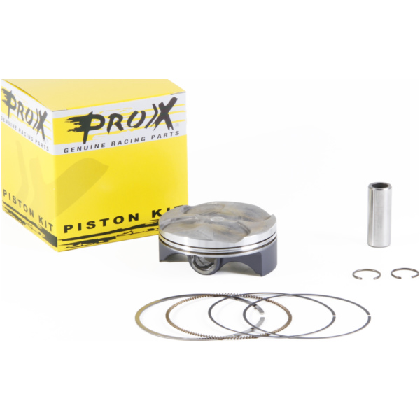 Kolbenkit für CRF250R '04-09/CRF250X '04-17 13.5:1 (77.97mm)