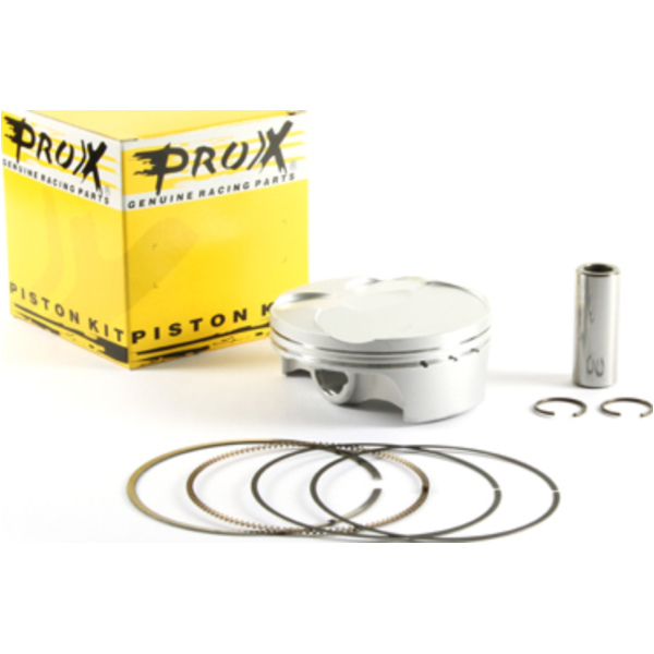 piston kit for CRF250R '16-17 13.8:1 (76.77mm)