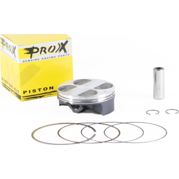 piston kit for CRF450R '09-12 12.0:1 