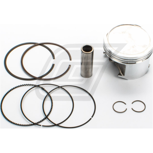 piston kit for XR600R '85-00 (97.50mm)