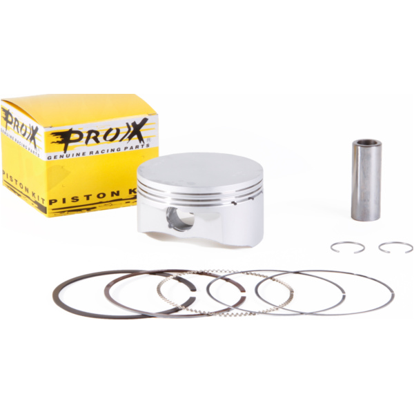 Kolbenkit für XR650L'93-20/SLR650'97-00/FMX650'05-07(100.00mm)