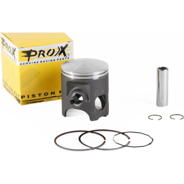 piston kit for RD350LC/YPVS -'87 + Banshee '87-06 (64.00mm)
