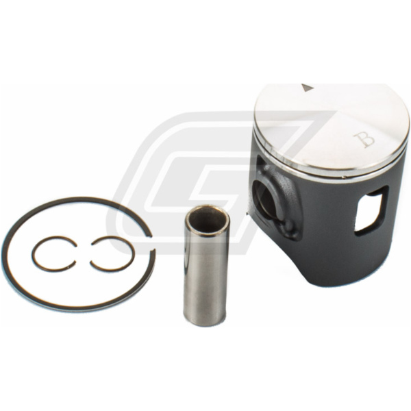 piston kit for YZ125 '97-01 (53.96mm)