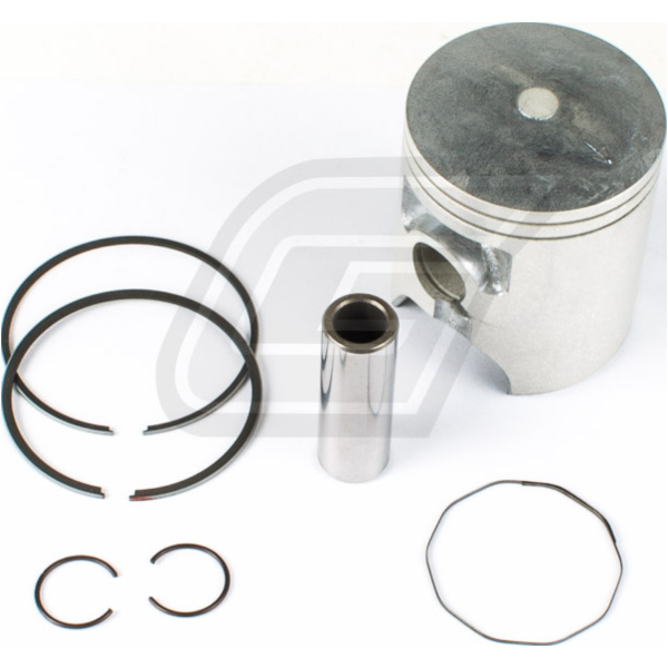 Kolbenkit für DT125R '86-06 -3MB- (56.00mm)