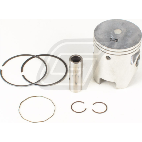 Kolbenkit für DT125R '88-06 -3MB- (57.00mm)
