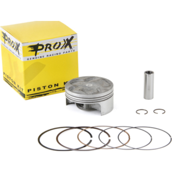 Kolbenkit für Yamaha YZ250F '08-11 13.5:1 (76.95mm)