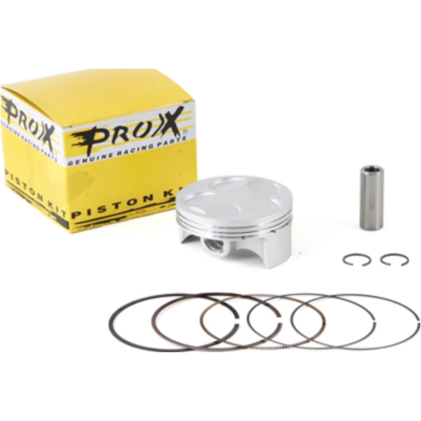 Kolbenkit für Yamaha YZ250F '12-13 13.5:1 (76.95mm)