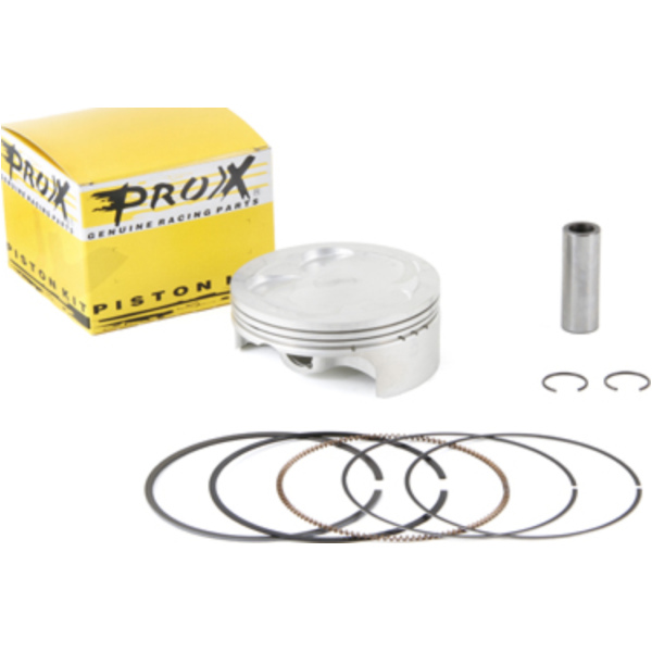 piston kit for YZ450F '03-07 + WR450F '03-13 (97.00mm) fitting for Yamaha YZ  450 CJ10C 2007, 60 PS, 44 kw