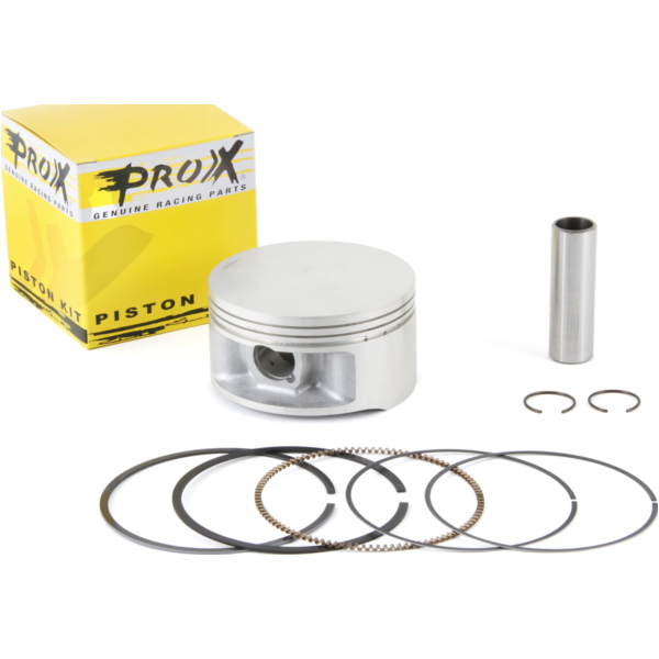 piston kit for YFM660R Rptr '01-05/Grly/Rhno '02-08 (100.00mm) fitting for Yamaha YXR Rhino 660 AM04W 2004, 