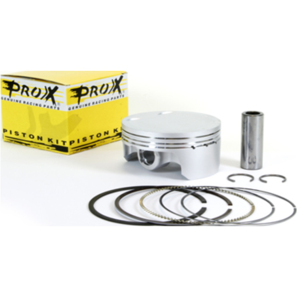 piston kit for 700 Rptr '15-20/Grzly '14-15 10.0:1 (101.94mm)