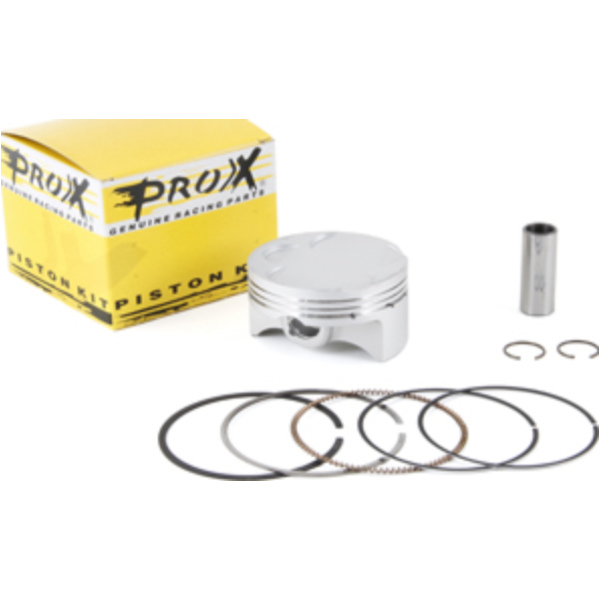 Kolbenkit für VX110 Dlx/Sprt/Cruis '05-14 11.4:1 (75.95mm)