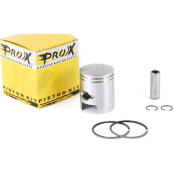 piston kit for TS50ER/X + FZ/JR/LT50 -46103- (41.00mm) fitting for Suzuki FZ  50  1997, 