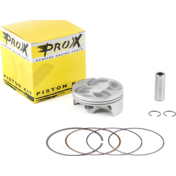 Kolbenkit für RM-Z250 '07-09 