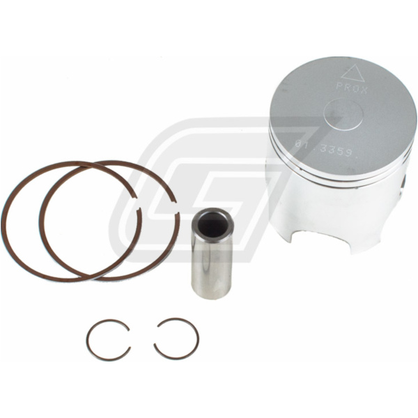 Kolbenkit für RGV250 `89-95/für: Aprilia RS250 `95-01 (55.96mm)
