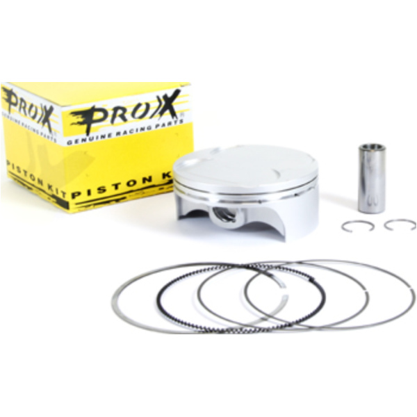 piston kit for RMZ450'08-12 12.2:1/RMX450Z'10-19 11.6:1(95.96mm