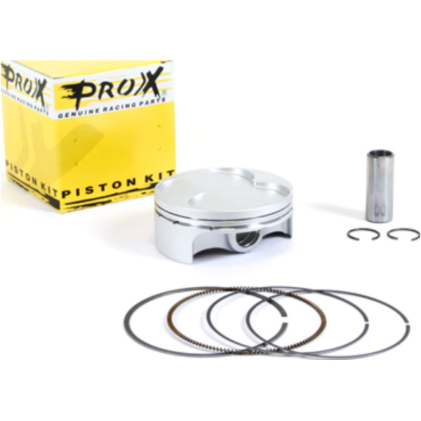 Kolbenkit für KX250F '10 13.2:1 (76.96mm)