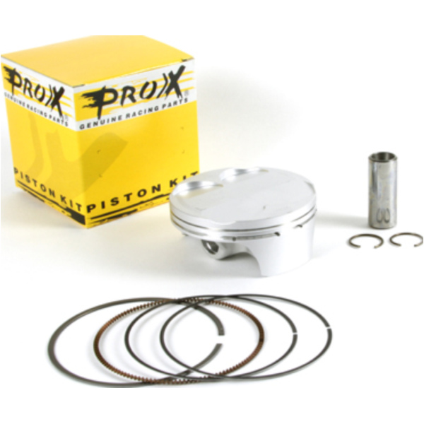 Kolbenkit für KX250F '15-16  13.8:1 (76.96mm)